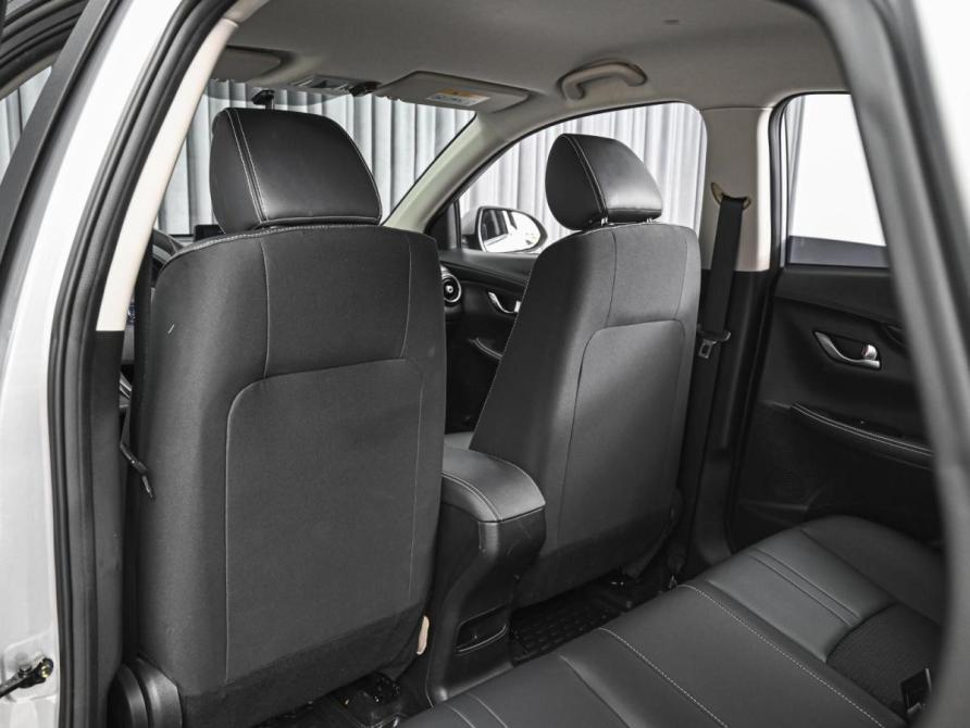 Changan Alsvin Ставрополь  - изображение 11