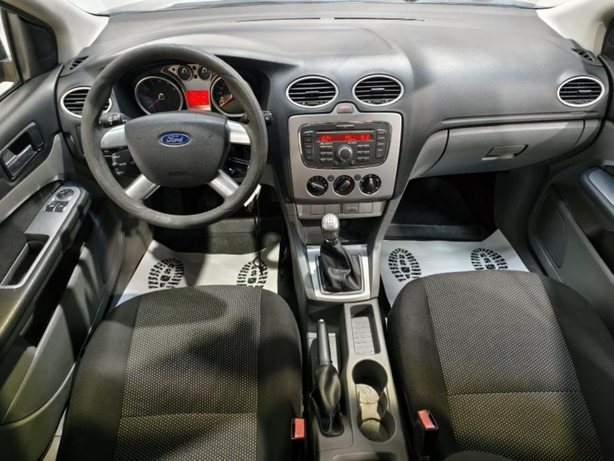 Ford Focus II Рестайлинг Курск  - изображение 8