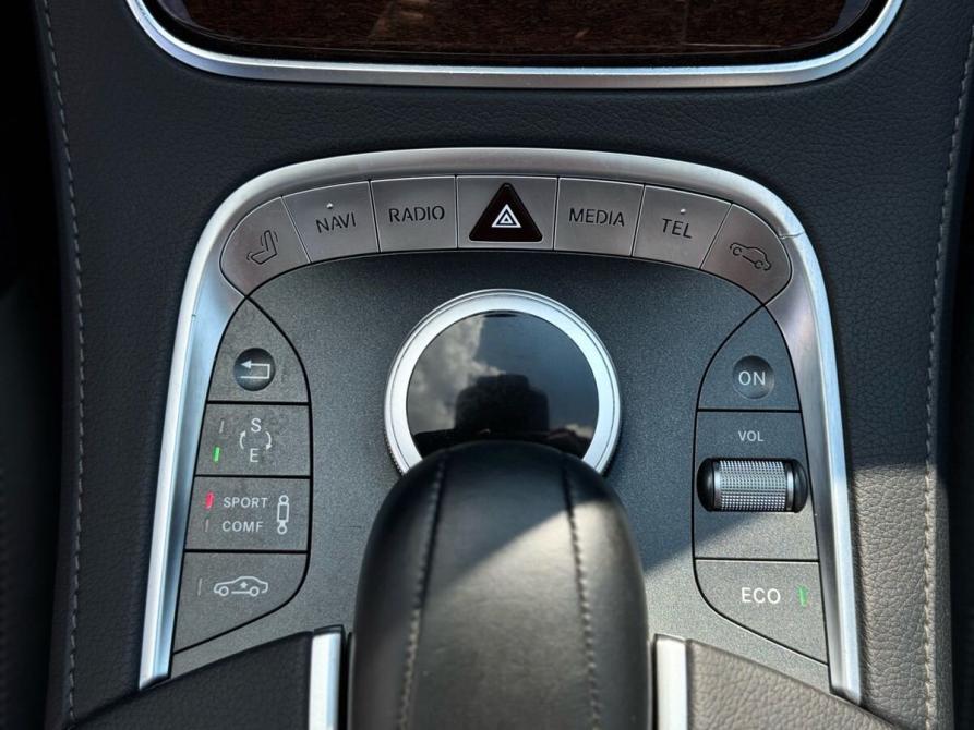 Mercedes-Benz S-Класс VI (W222 C217) Челябинск  - изображение 25