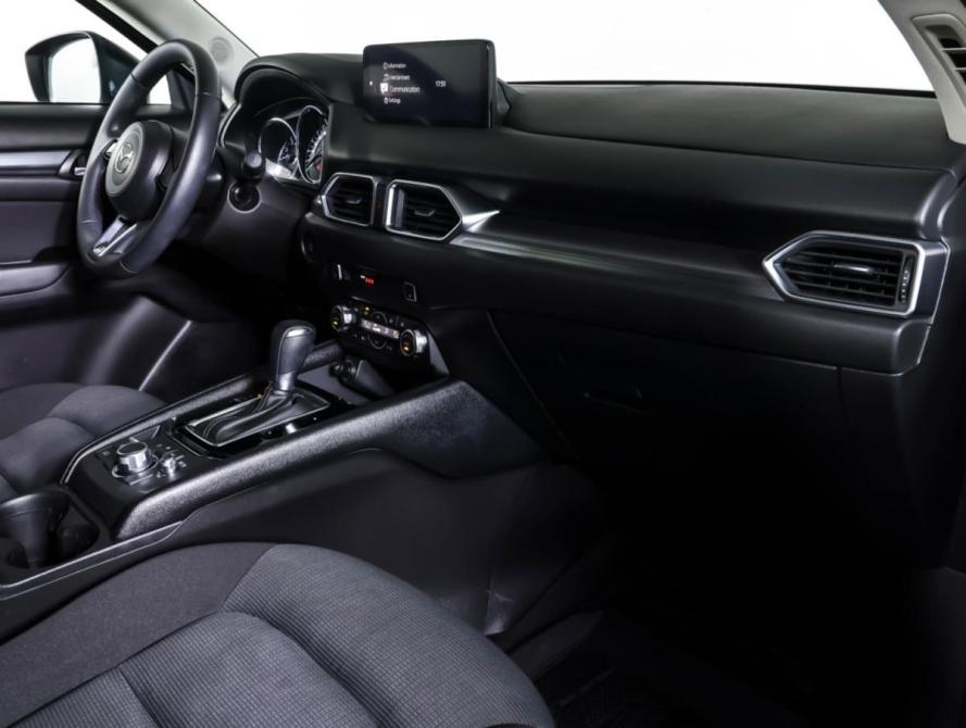 Mazda CX-5 II Рестайлинг Москва  - изображение 11