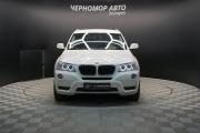 BMW X3 II (F25) Крым  - изображение 34