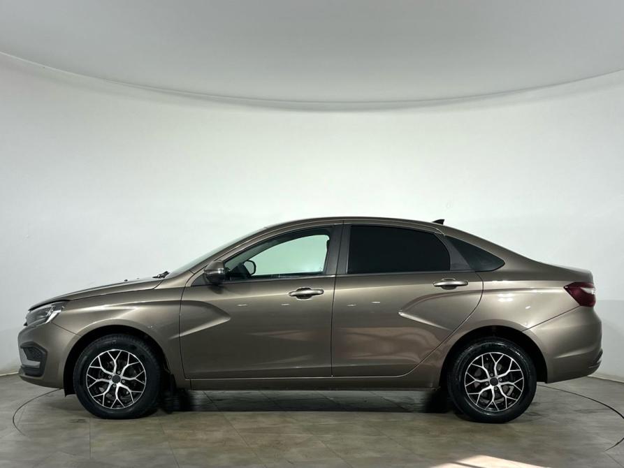 Lada (ВАЗ) Vesta I Рестайлинг (NG) Ижевск  - изображение 2
