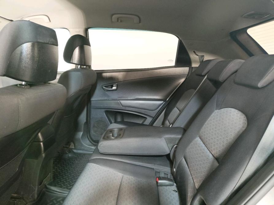 SsangYong Actyon II Архангельск  - изображение 15