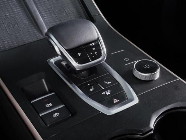 Omoda C5 I с пробегом 2023 года, цена 1 860 000 рублей, 17629 км, внедорожник, Автокод Объявления
