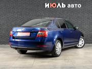 Skoda Octavia III (A7) Рестайлинг Екатеринбург  - изображение 22