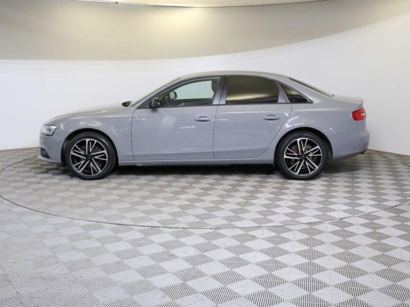 Audi A4 IV (B8) Рестайлинг с пробегом 2013 года, цена 1 190 000 рублей, 203000 км, седан, Автокод Объявления