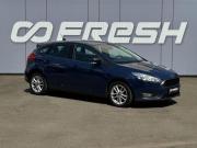 Ford Focus III Рестайлинг Кропоткин  - изображение 24