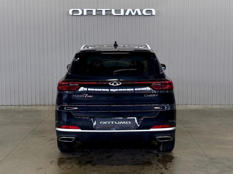 Chery Tiggo 7 Pro I Краснодар  - изображение 6