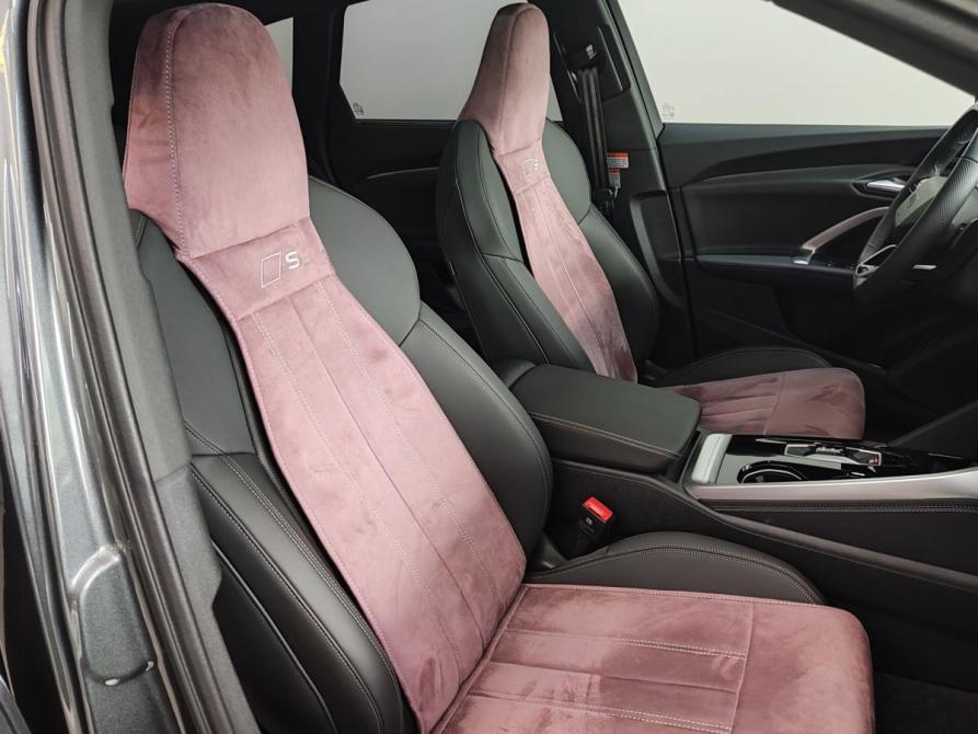 Audi Q5 III (GU) Барнаул  - изображение 22