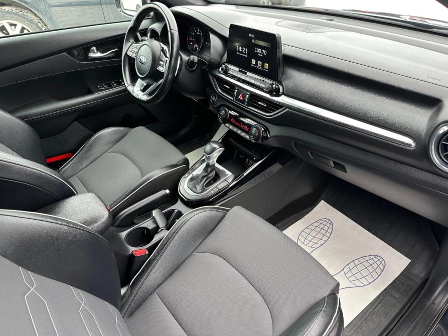 Kia Cerato IV Пермь  - изображение 9