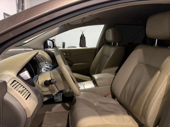 Nissan Murano II (Z51) Рестайлинг 2 с пробегом 2011 года, цена 1 150 000 рублей, 246050 км, внедорожник, Автокод Объявления
