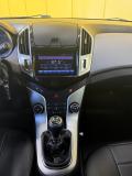 Chevrolet Cruze I Рестайлинг Ижевск  - изображение 31