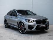 BMW X4 M I (F98) Краснодар  - изображение 43