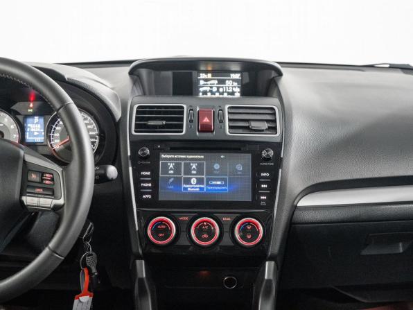 Subaru Forester IV с пробегом 2015 года, цена 1 549 500 рублей, 218558 км, внедорожник, Автокод Объявления