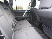 Toyota Land Cruiser Prado 150 Series Рестайлинг 2 Москва  - изображение 29