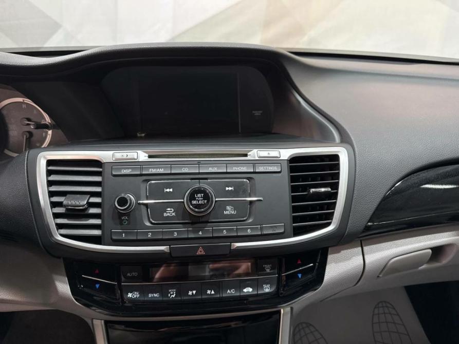 Honda Accord IX Рестайлинг Оренбург  - изображение 15