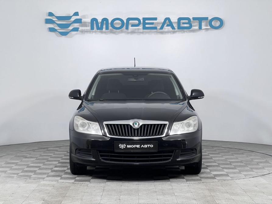 Skoda Octavia II (A5) Рестайлинг Калининград  - изображение 2