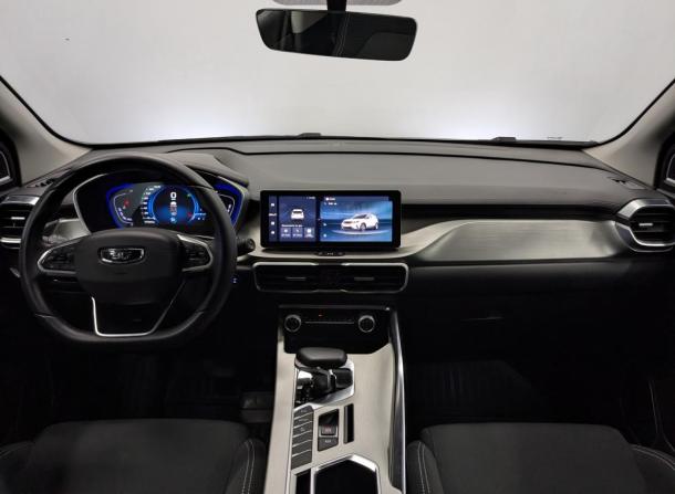 Belgee X50 с пробегом 2025 года, цена 1 600 000 рублей, 77762 км, внедорожник, Автокод Объявления