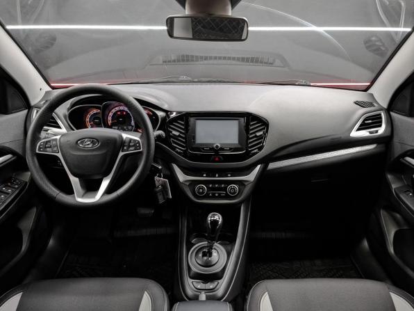 Lada (ВАЗ) Vesta I с пробегом 2019 года, цена 1 065 000 рублей, 97700 км, универсал, Автокод Объявления