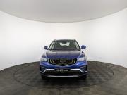 Geely Atlas Pro Москва  - изображение 30