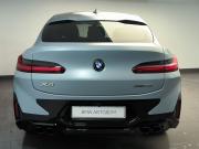 BMW X4 II (G02) Рестайлинг Москва  - изображение 32