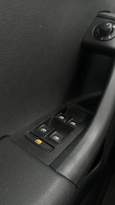 Skoda Octavia III (A7) Уфа  - изображение 10