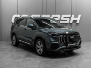 Geely Okavango I Рестайлинг Тюмень  - изображение 29