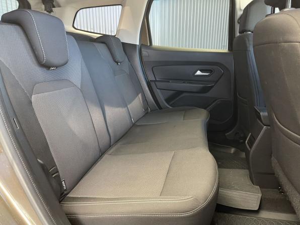 Renault Duster II с пробегом 2021 года, цена 1 757 000 рублей, 112674 км, внедорожник, Автокод Объявления