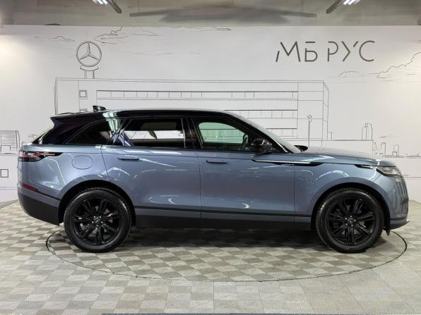 Land Rover Range Rover Velar I с пробегом 2021 года, цена 5 490 000 рублей, 87397 км, внедорожник, Автокод Объявления