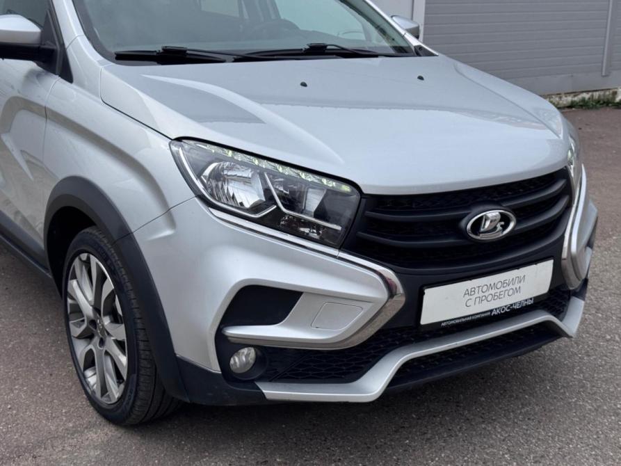 Lada (ВАЗ) XRAY I Набережные Челны  - изображение 10