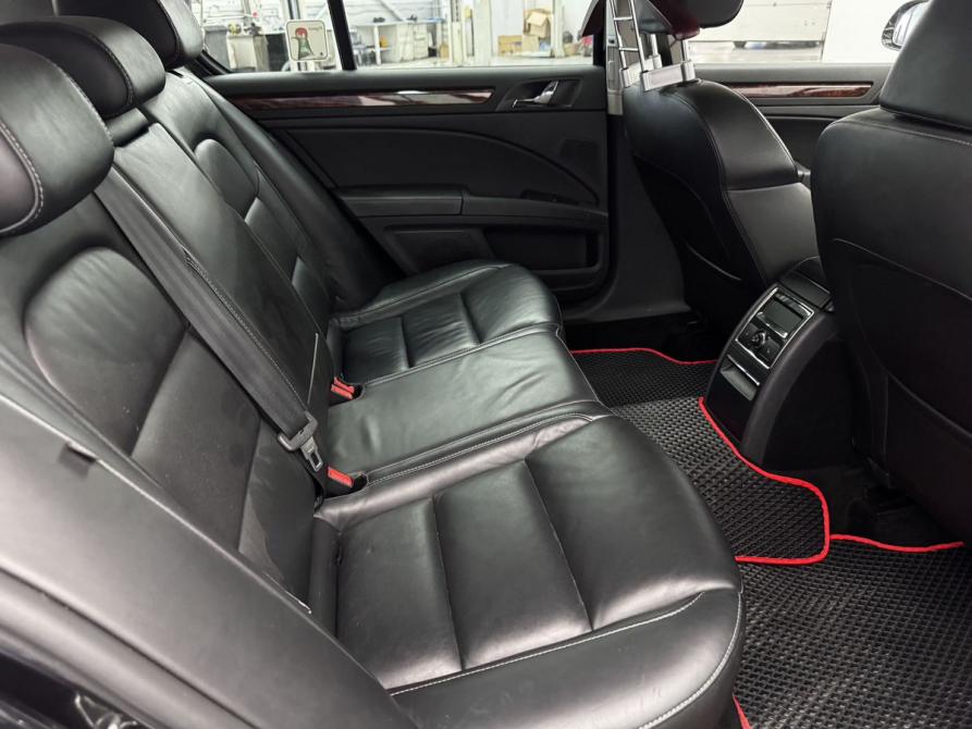 Skoda Superb II Воронеж  - изображение 13
