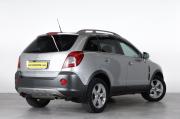 Opel Antara I Новосибирск  - изображение 26