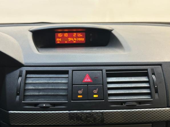 Opel Meriva A Рестайлинг с пробегом 2006 года, цена 285 000 рублей, 248708 км, минивэн, Автокод Объявления