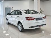 Lada (ВАЗ) Vesta I Рестайлинг (NG) Самара  - изображение 21