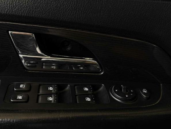 SsangYong Rexton I с пробегом 2009 года, цена 810 000 рублей, 337852 км, внедорожник, Автокод Объявления