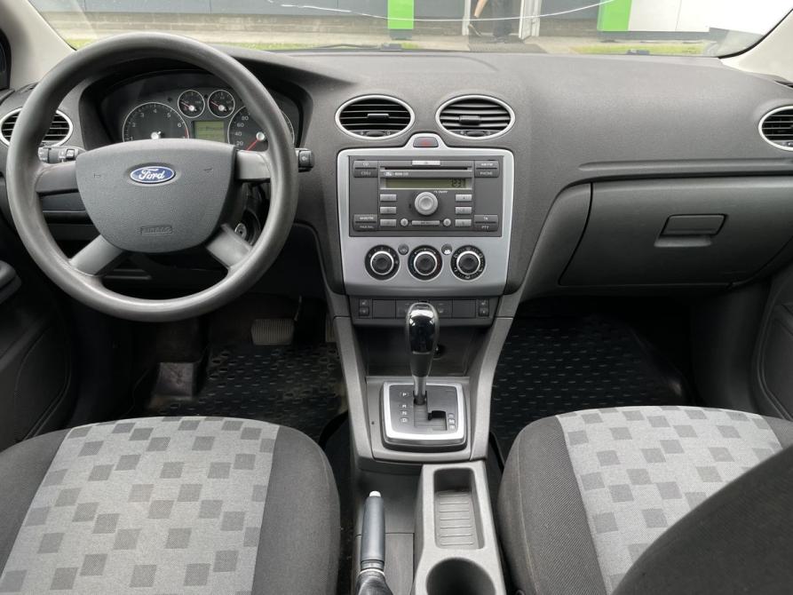 Ford Focus II Ярославль  - изображение 11