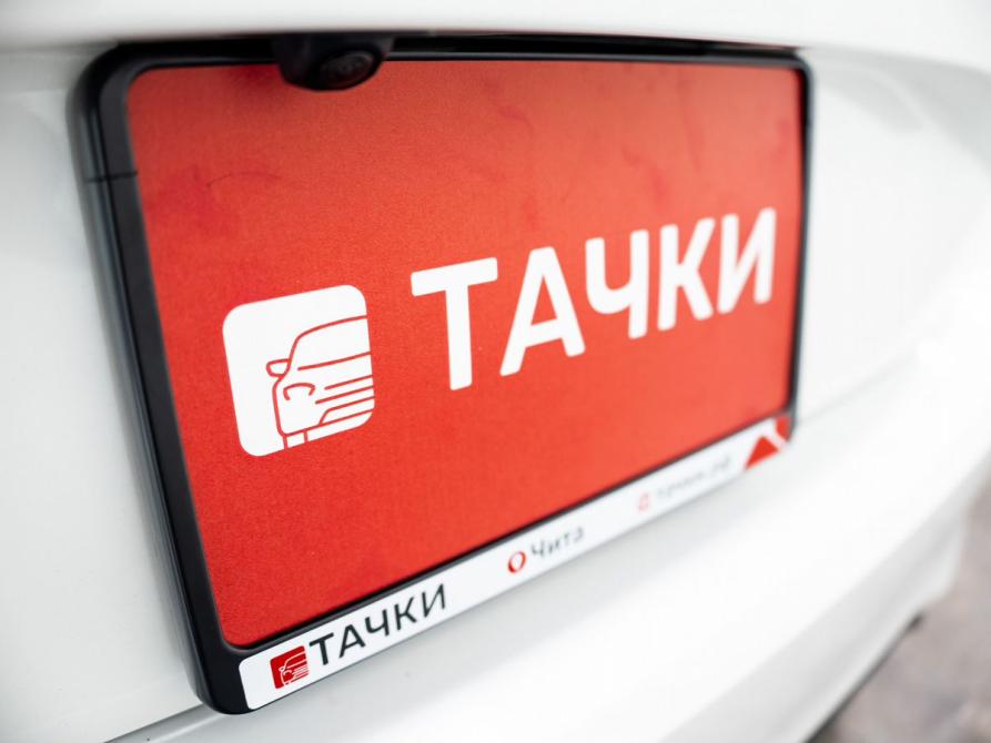 Honda Civic XI Чита  - изображение 20