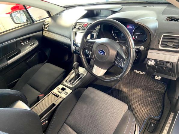 Subaru Levorg I с пробегом 2014 года, цена 1 548 360 рублей, 148860 км, универсал, Автокод Объявления