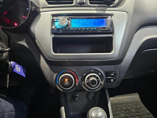 Kia Rio III с пробегом 2014 года, цена 429 000 рублей, 458141 км, хэтчбек, Автокод Объявления