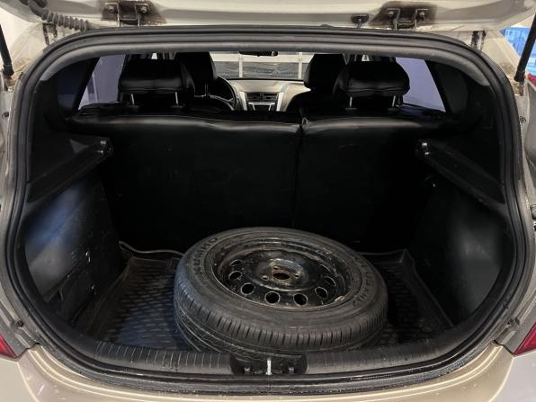 Hyundai Solaris I с пробегом 2011 года, цена 590 000 рублей, 240410 км, хэтчбек, Автокод Объявления