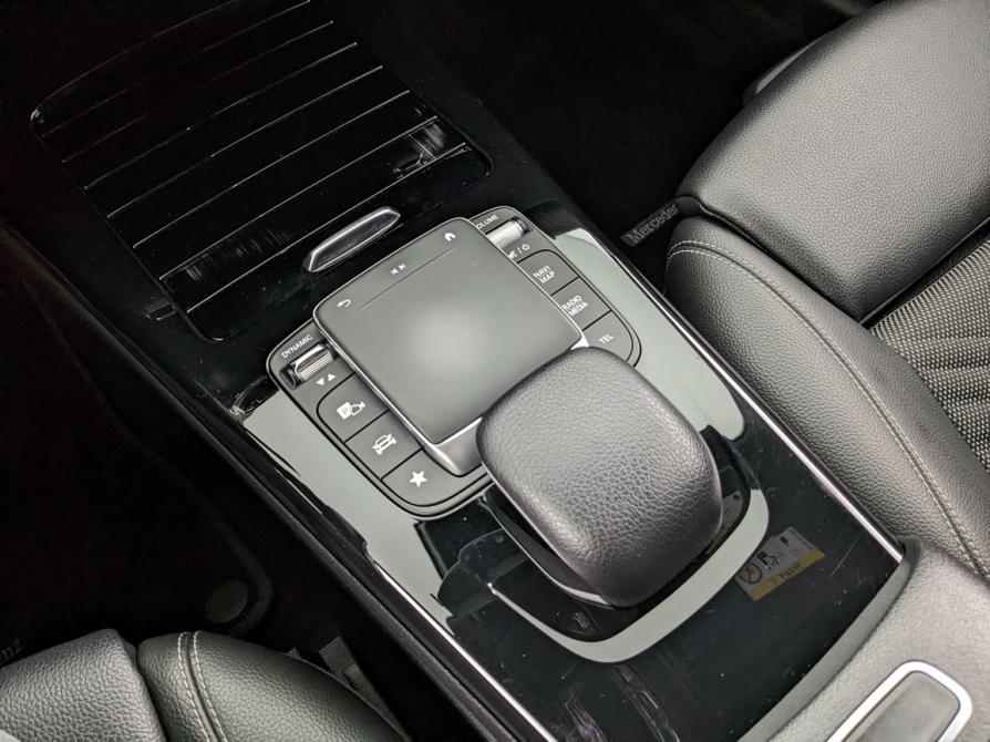 Mercedes-Benz A-Класс IV (W177) Москва  - изображение 27
