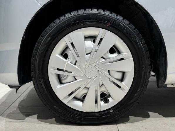 Daihatsu Mira e:S II с пробегом 2021 года, цена 832 602 рубля, 83593 км, хэтчбек, Автокод Объявления