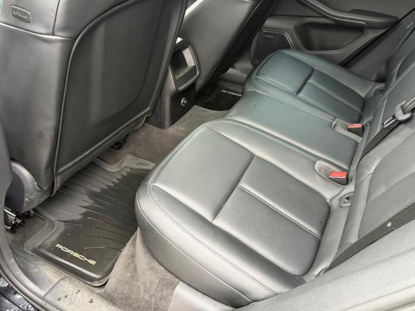 Porsche Macan I с пробегом 2014 года, цена 2 899 000 рублей, 100750 км, внедорожник, Автокод Объявления