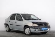Renault Logan I Томск  - изображение 18
