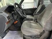 Mitsubishi Pajero II Уфа  - изображение 29