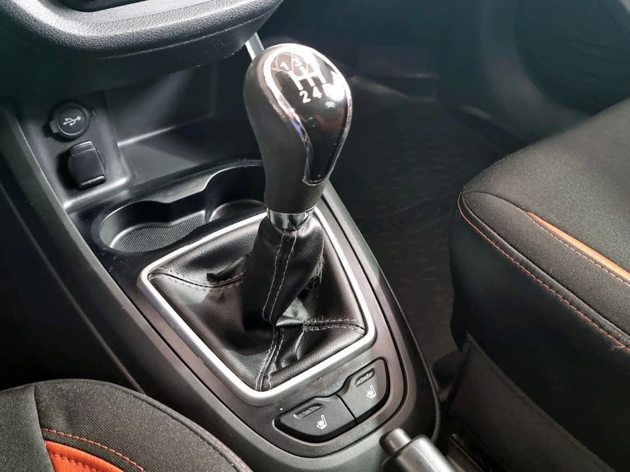 Lada (ВАЗ) Vesta I Петрозаводск  - изображение 18
