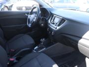 Hyundai Solaris II Москва  - изображение 26