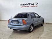 Chevrolet Lanos I Смоленск  - изображение 14
