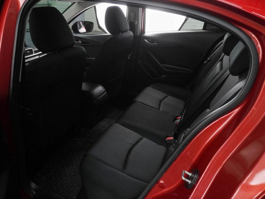 Mazda 3 III (BM) Воронеж  - изображение 10
