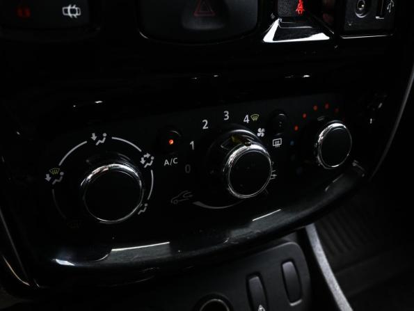 Nissan Terrano III (D10) с пробегом 2015 года, цена 1 119 000 рублей, 96630 км, внедорожник, Автокод Объявления